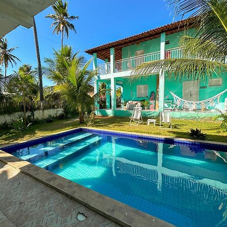 Vila Da Sereia Hostel E Pousada Icaraí Exteriér fotografie