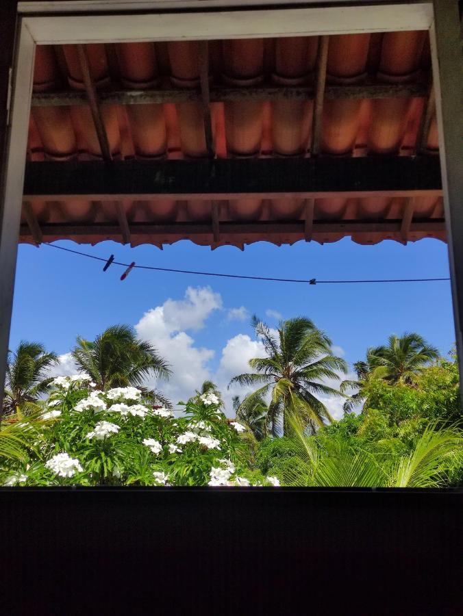 Vila Da Sereia Hostel E Pousada Icaraí Exteriér fotografie
