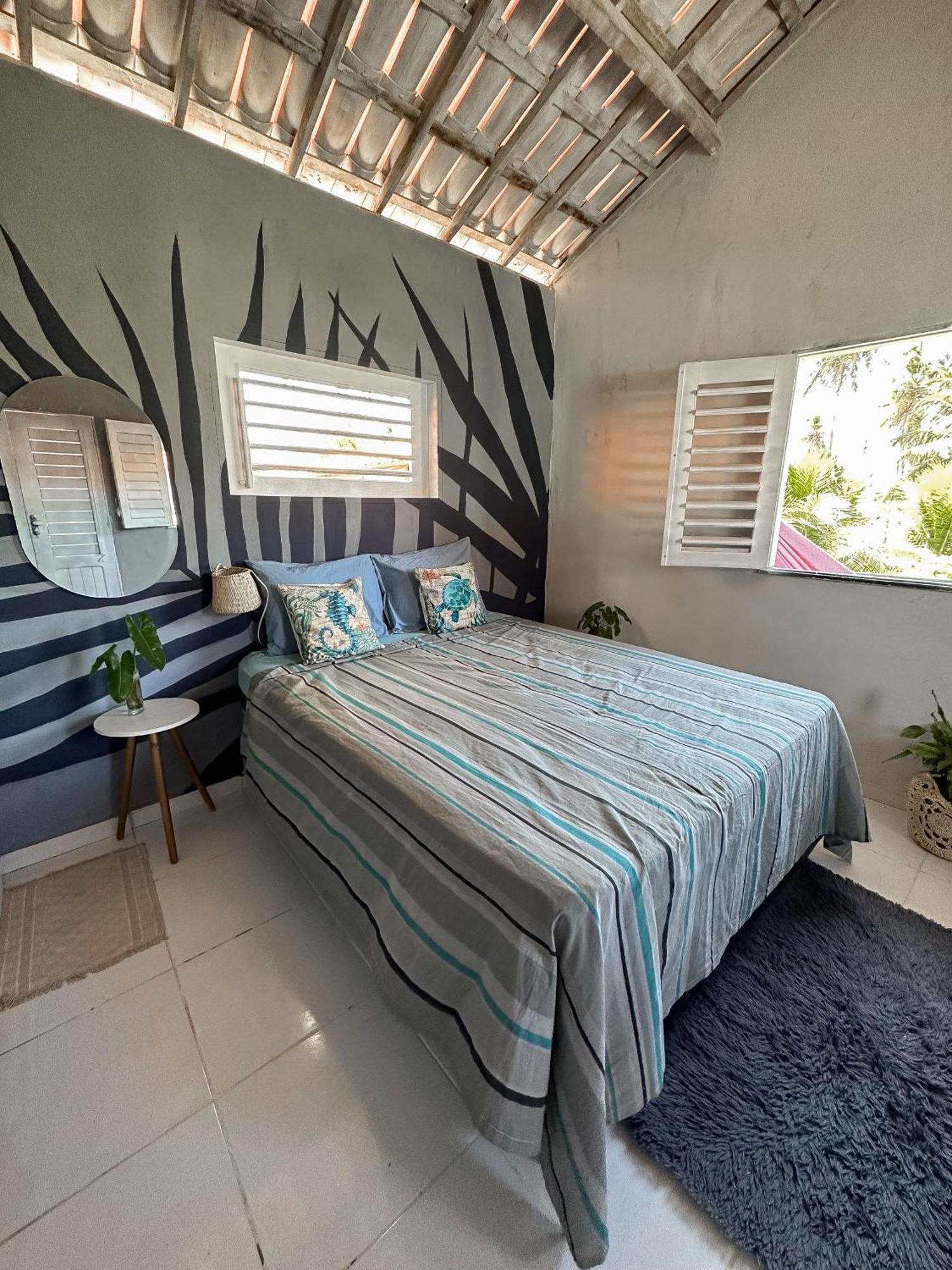 Vila Da Sereia Hostel E Pousada Icaraí Exteriér fotografie