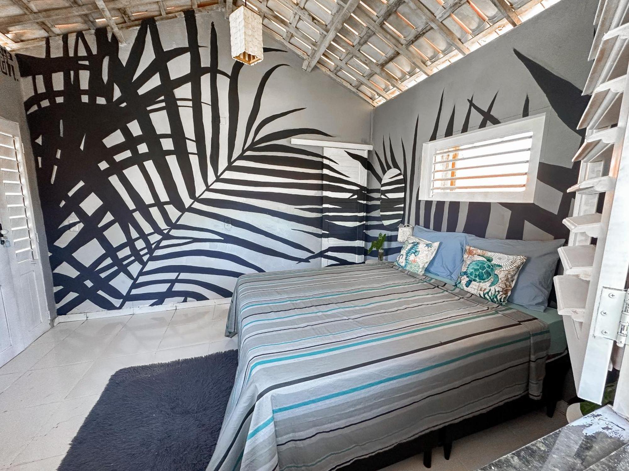 Vila Da Sereia Hostel E Pousada Icaraí Exteriér fotografie