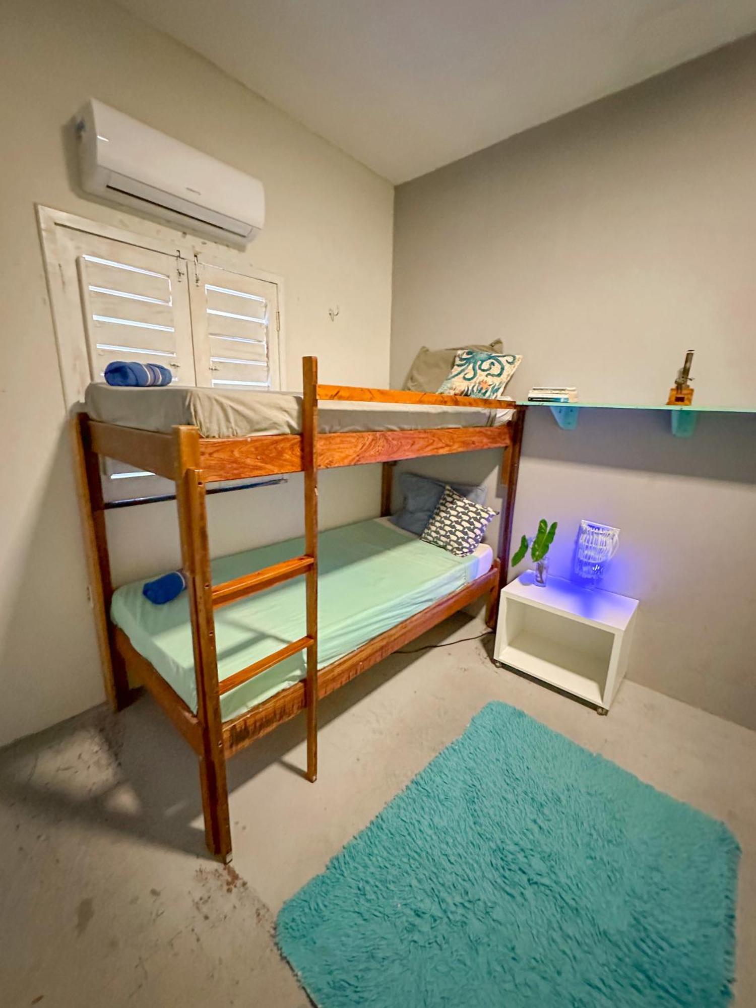 Vila Da Sereia Hostel E Pousada Icaraí Exteriér fotografie
