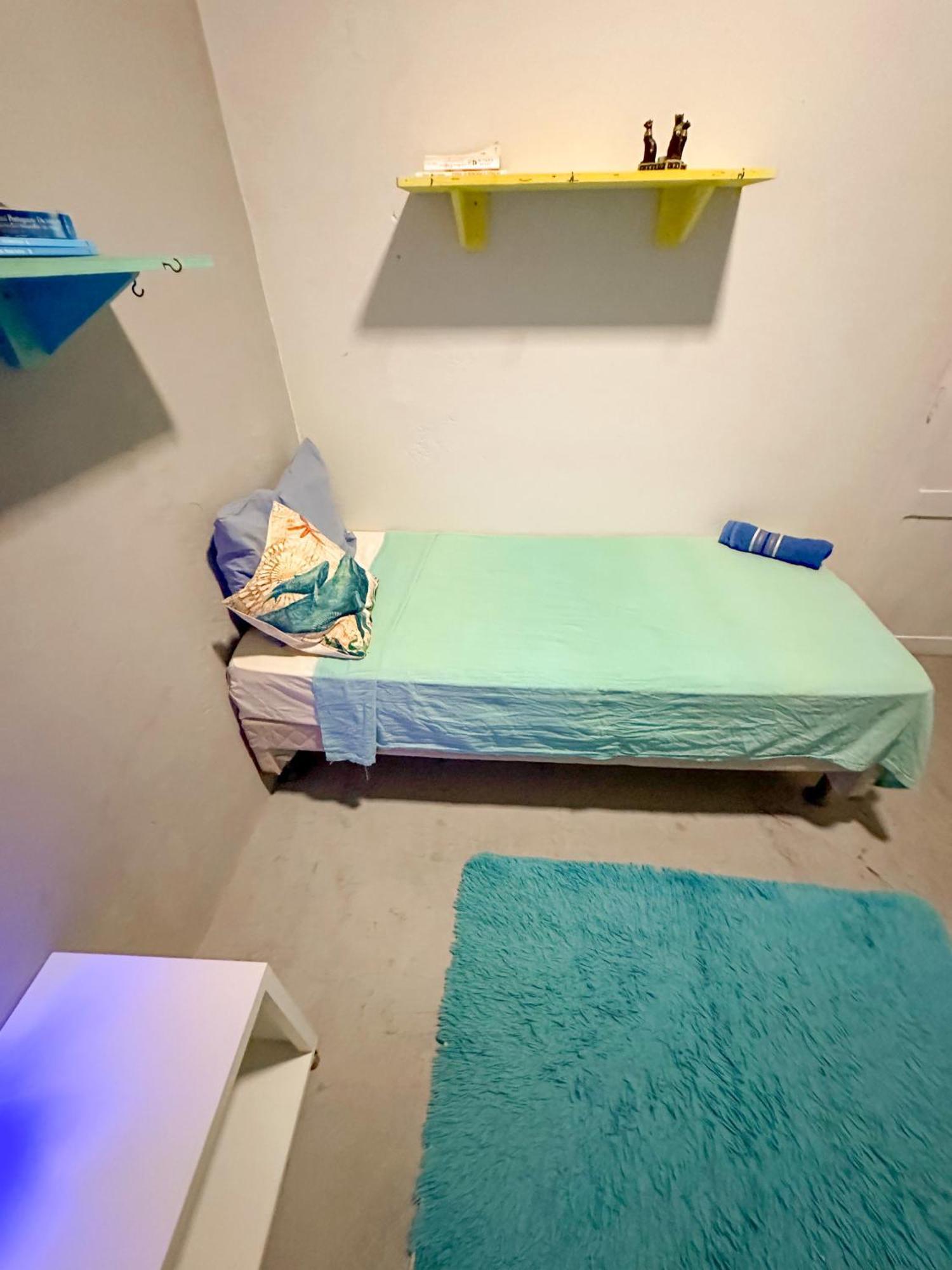 Vila Da Sereia Hostel E Pousada Icaraí Exteriér fotografie