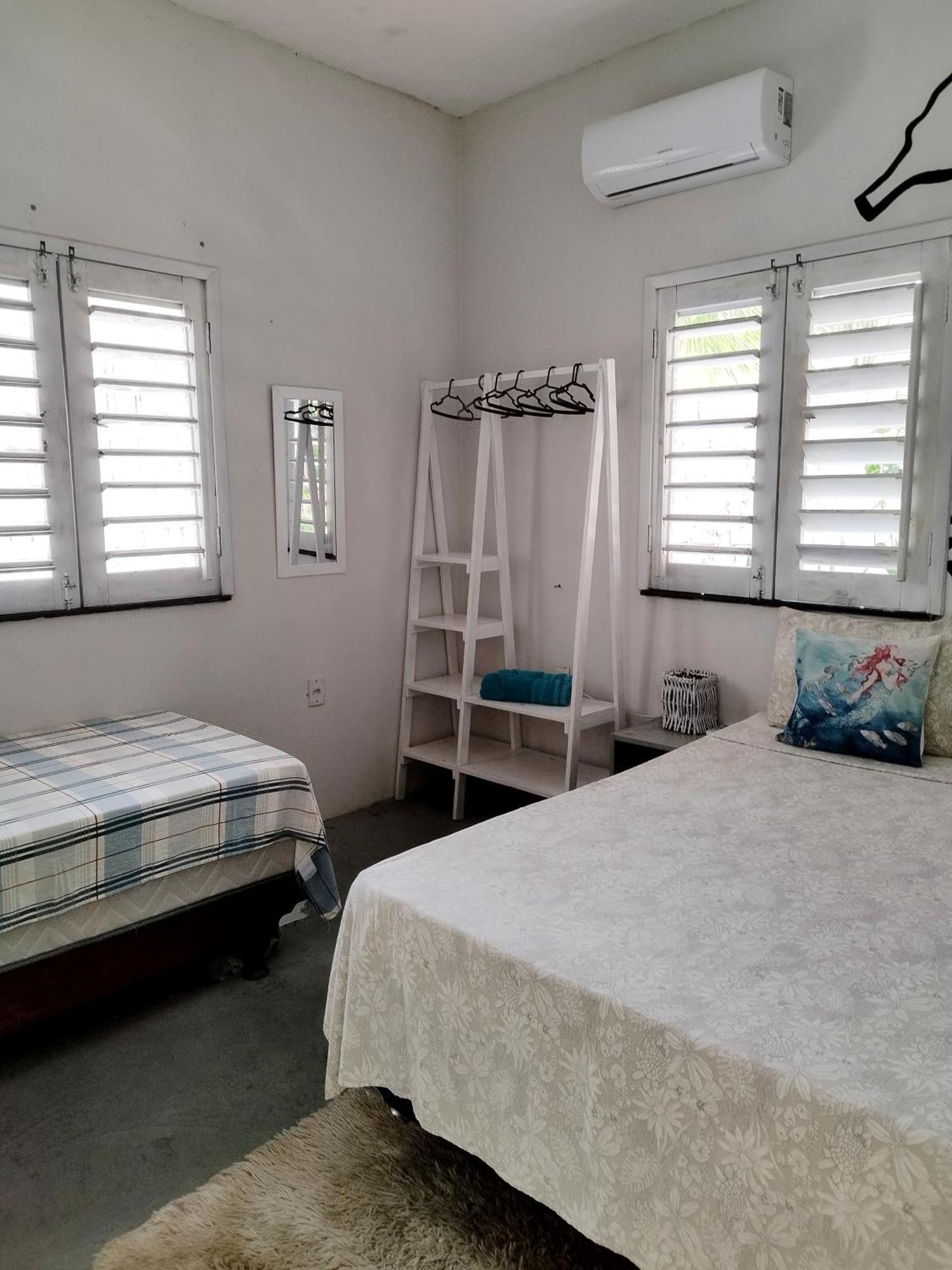 Vila Da Sereia Hostel E Pousada Icaraí Pokoj fotografie